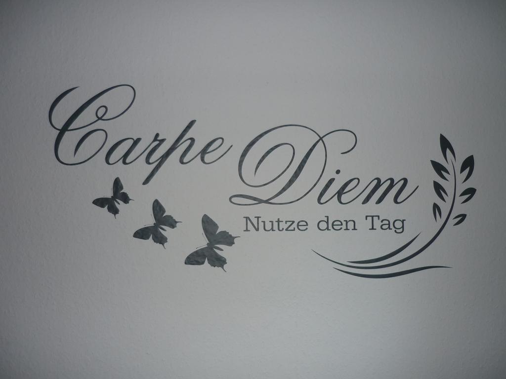 Carpe Diem Rust Exterior photo
